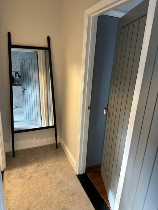 High Wycombe Centre- 2 Bed Flat Apartment Bagian luar foto